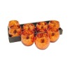 Wholesale Glass candle holder