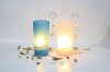 Wholesale Ocean glass candle holder