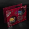 Wholesale Glass Candle Holder