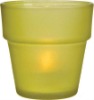 Wholesale Glass candle holder