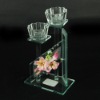 Wholesale Glass Candle Holder