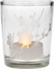 Wholesale Glass candle holder