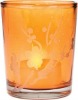 Wholesale Glass candle holder