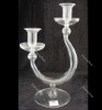 Wholesale Glass candle holder