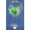 Wholesale Glass candle holder
