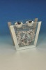 Wholesale Glass Candle Holder For Wedding