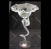Wholesale Glass candle holder