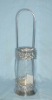 Wholesale Glass Craft Round Candle holder
