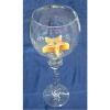 Wholesale Glass candle holder