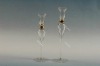 Wholesale Glass candle holder