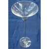 Wholesale Glass hurricane candle holders