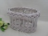 Wholesale Willow Candle Holder