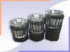 Wholesale Willow Candle Holder Set