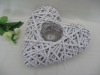 Wholesale Heart Willow Candle Holder