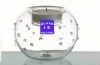 Wholesale glass candle holder