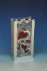 Wholesale Valentines ornamental Candle Holder