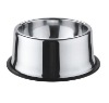 Wholesale stainless steel Pet Bowl
