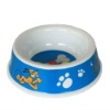 Wholesale Melamine Pet Bowl/Melamine Dog Bowl/Cat Bowl