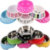 Wholesale Quality pet bowl