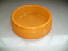 Wholesale Quality Plastic pet supply dog bowl