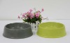 biodegradable eco pet bowl