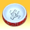 Wholesale Melamine Pet Bowl