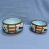 Wholesale Food safe ceramic pet bowl