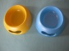 plastic pet bowl , XH-P301