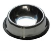 Wholesale stainless steel bowl