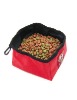 Wholesale Pet Travel Water/Food Bowl