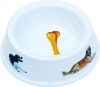 Wholesale High quality melamine pet bowls