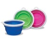 Wholesale Collapsible Pet Bowl