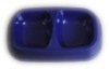 Wholesale Plastic pet bowl