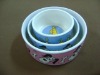 Wholesale ceramic pet bowl