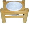 Wholesale hamster / mice /pet rat feeding bowl table