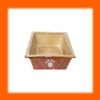 Wholesale G1W1-019 dog bowl