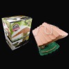 Wholesale deluxe bird feeder house