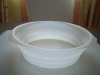 Wholesale silicone cat bowl
