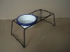 Wholesale dog bowl stand