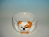 Wholesale dog bowl dog feeder