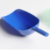 Wholesale Plastic horse feed scoop