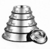 Wholesale Promotional dog bowl, hot sell pet bowl; cat bowl;