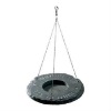 Wholesale Hand-made stone pet feeder