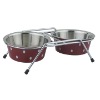 Wholesale Pet feeder(for dog and cat)