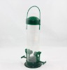 Wholesale plastic bird feeder