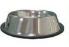 Wholesale Stainless Dog Bowl