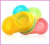 Wholesale PET plastic bowl