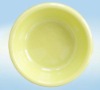 Wholesale melamine pet bowl
