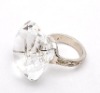 Wholesale NR-007,crystal diamond napkin holder