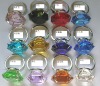Wholesale elegant napkin ring